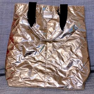 Victoria Secret Tote Bag